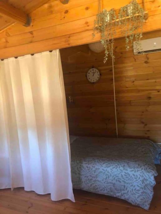 אלקנטרילה Quinta Chalet מראה חיצוני תמונה